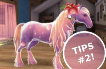 Horse Haven Tips 2