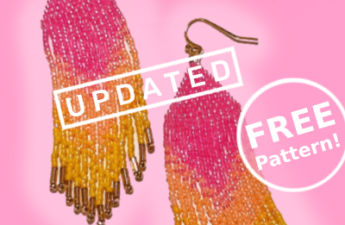 Fringe Earrings Feature Image UPDATED