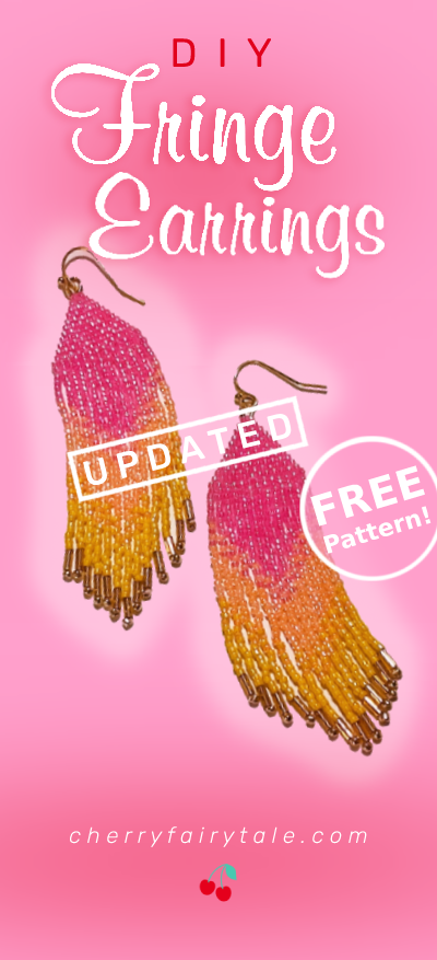 Fringe Earrings Feature Image UPDATED