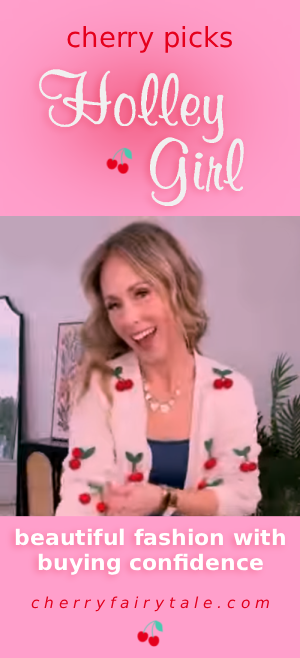 Holley Girl feature image