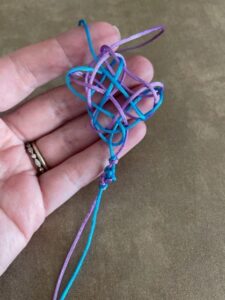 Bracelet Knot