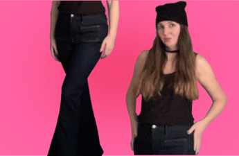 Good American and Cat Hat Feature Image