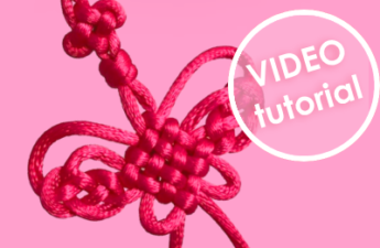 Butterfly Knot Feature Image