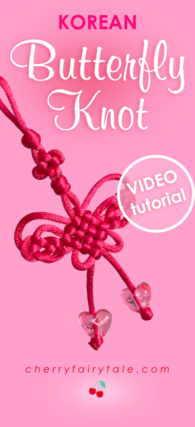 Butterfly Knot Feature Image