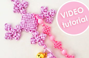 Rumi Kpop Knot Video Tutorial